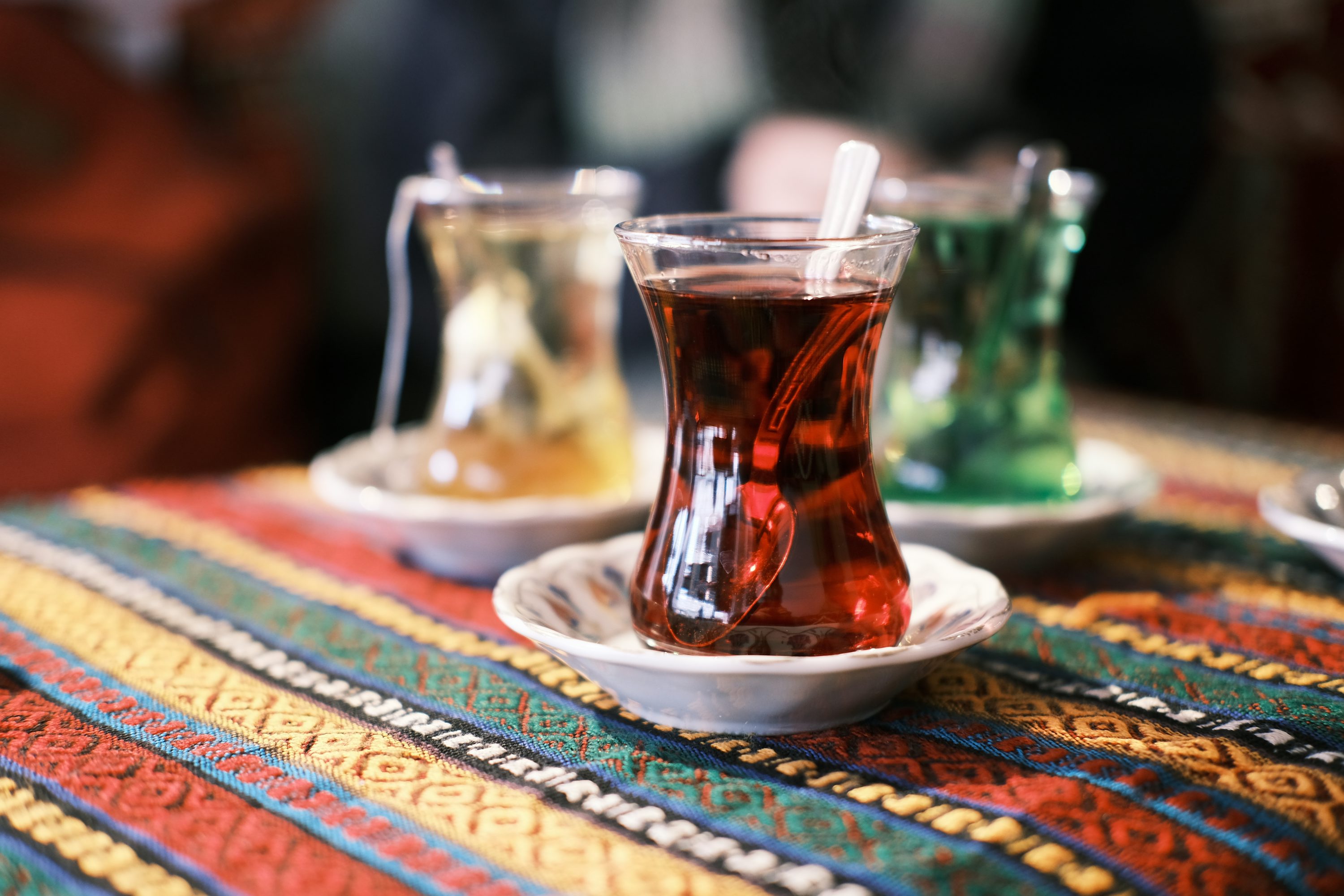 Çay