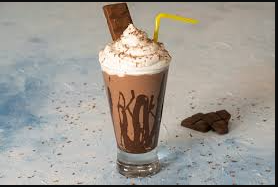 Milkshake