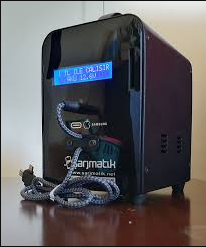 Sarjmatik