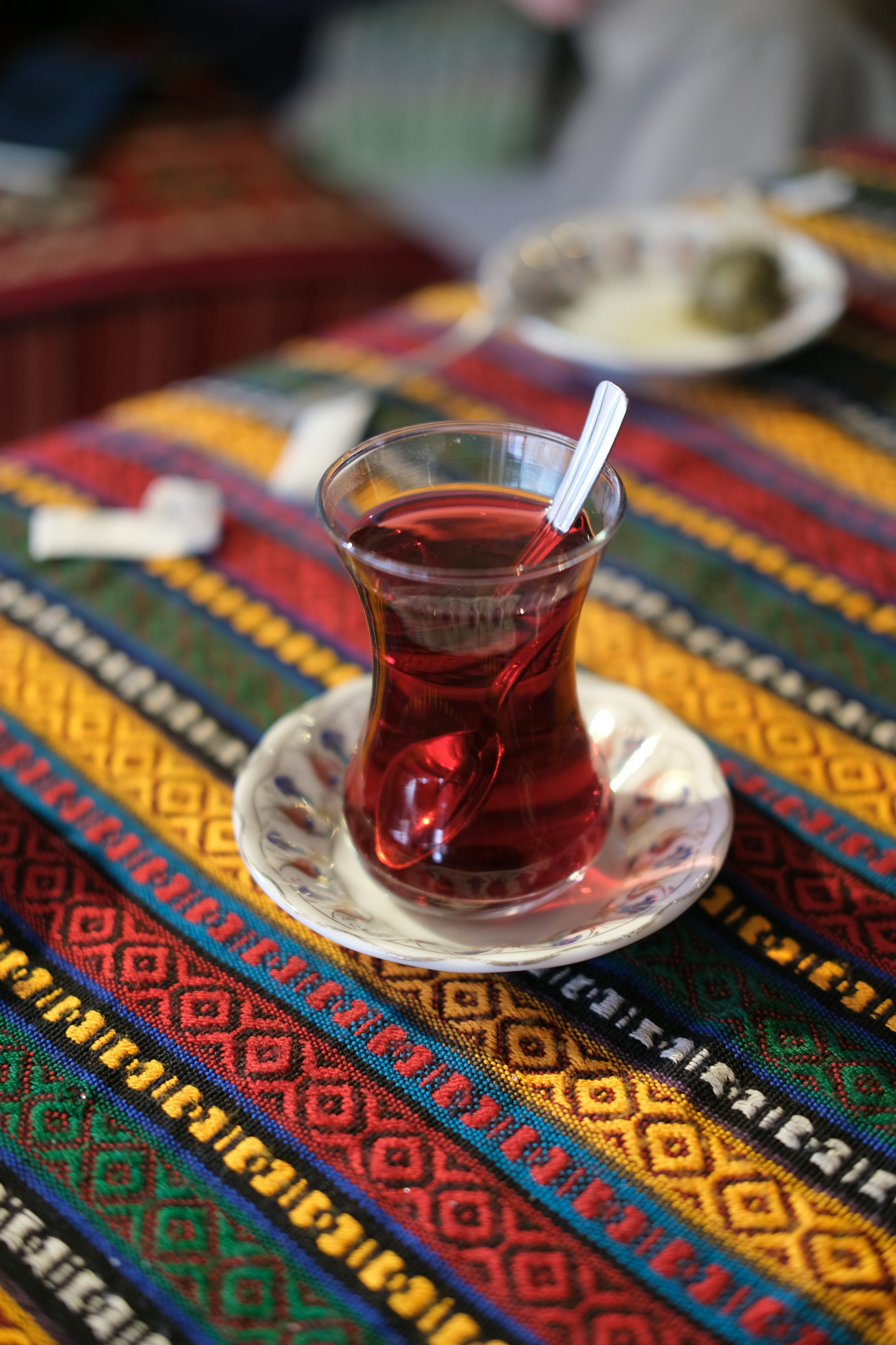 Menu Item Image