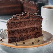 Belçika Çikolatalı