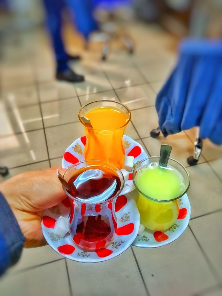Menu Item Image
