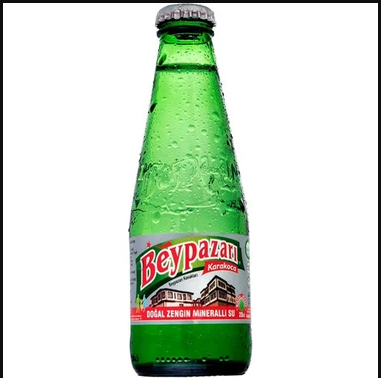 Menu Item Image