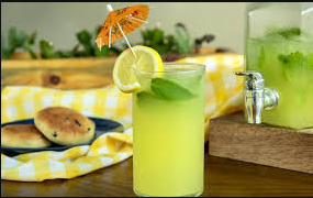 Menu Item Image