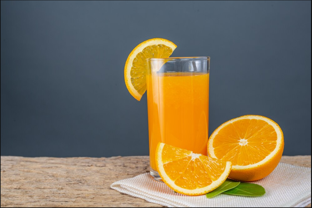Menu Item Image