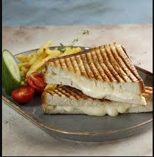 Menu Item Image