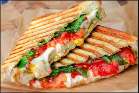 Menu Item Image