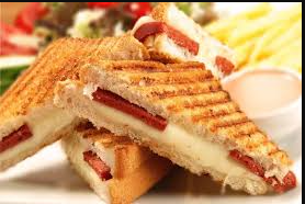 Menu Item Image