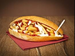 Menu Item Image