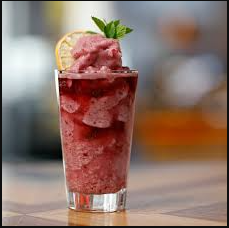 Menu Item Image