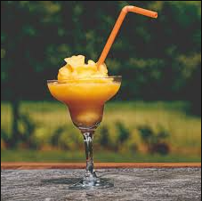 Menu Item Image