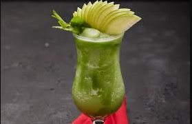 Menu Item Image