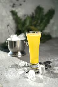 Menu Item Image