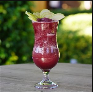 Menu Item Image