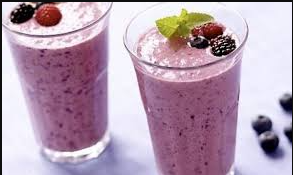 Menu Item Image