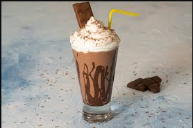 Menu Item Image