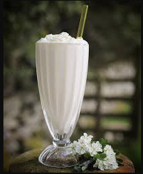 Menu Item Image