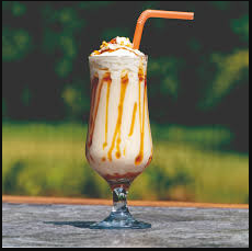 Menu Item Image