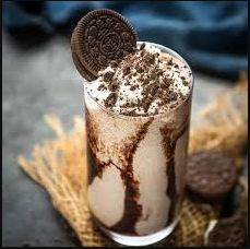 Menu Item Image