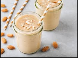 Hindistan Cevizli Smoothie