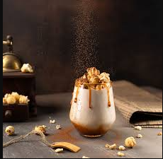 Menu Item Image