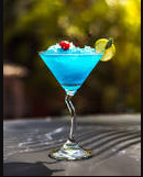 Menu Item Image