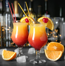 Menu Item Image