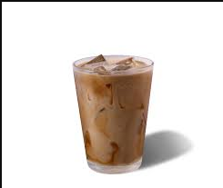 İced Latte