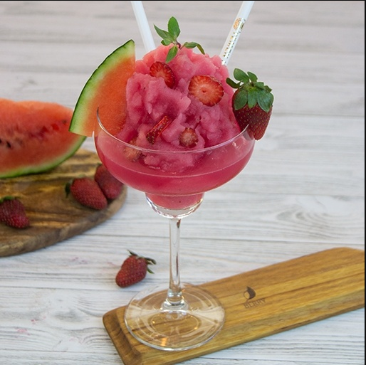 Menu Item Image