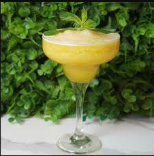 Menu Item Image