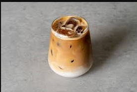 Iced Toffee Nut