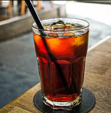 Ice Americano